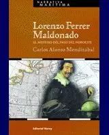 LORENZO FERRER MALDONADO