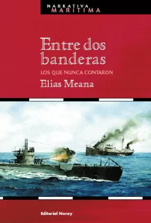 ENTRE DOS BANDERAS