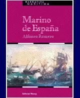 MARINO DE ESPAÑA