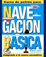 CURSO DE PATRÓN PARA NAVEGACIÓN BÁSICA