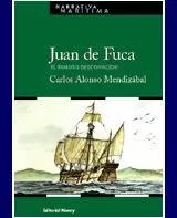 JUAN DE FUCA