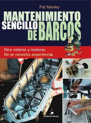 MANTENIMIENTO SENCILLO DE BARCOS