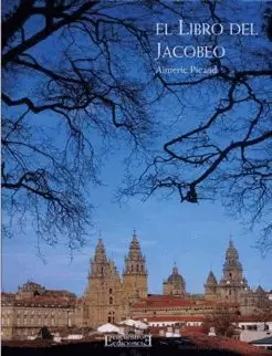 EL LIBRO DEL JACOBEO