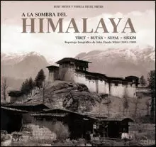 A LA SOMBRA DEL HIMALAYA