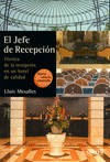 JEFE DE RECEPCION
