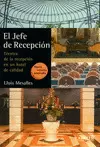 EL JEFE DE RECEPCIÓN