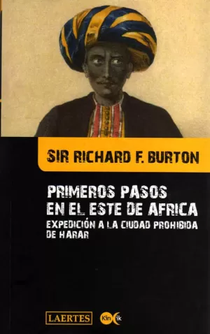 PRIMEROS PASOS EN EL ESTE DE ÁFRICA