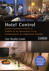 HOTEL CONTROL