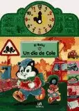 EL RELOJ, UN DÍA DE COLE