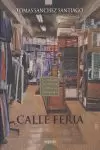 CALLE FERIA