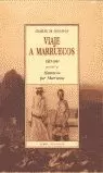 VIAJE A MARRUECOS (1883-1884)