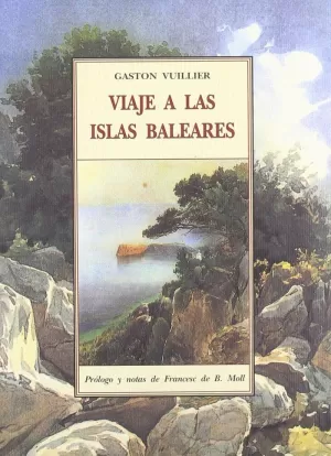 VIAJE A LAS ISLAS BALEARES