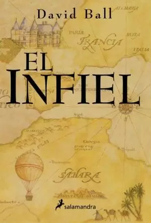 EL INFIEL