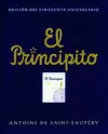 EL PRINCIPITO (EDICIÓN OFICIAL DEL CINCUENTA ANIVERSARIO)