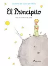 EL PRINCIPITO (EDICIÓN OFICIAL EN TAPA DURA)