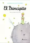 EL PRINCIPITO (EDICIÓN OFICIAL EN TAPA BLANDA CON SOLAPAS)