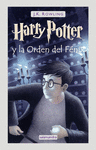 HARRY POTTER 5 Y LA ORDEN DEL FENIX