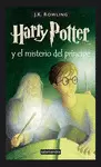 HARRY POTTER Y EL MISTERIO DEL PRÍNCIPE (HARRY POTTER 6)