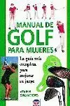 MANUAL DE GOLF PARA MUJERES