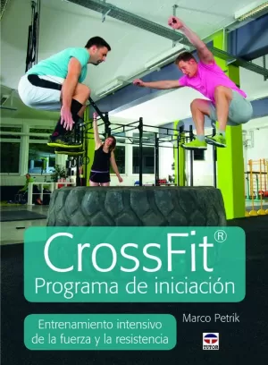 CROSSFIT PROGRAMA DE INICIACIÓN