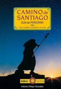 CAMINO DE SANTIAGO + GUIA NATURALEZA