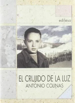 EL CRUJIDO DE LA LUZ