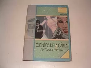 CUENTOS DE LA CÁBILA