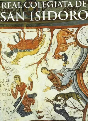 REAL COLEGIATA DE SAN ISIDORO