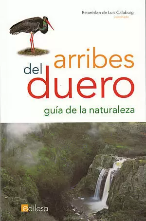 ARRIBES DEL DUERO