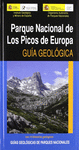 PICOS DE EUROPA.GUIA GEOLOGICA
