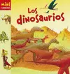 LOS DINOSAURIOS