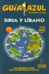 SIRIA Y LÍBANO