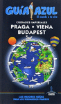 PRAGA, VIENA Y BUDAPEST.GUIA AZUL 17