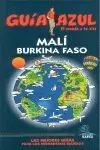 MALÍ Y BURKINA FASO.GUIA AZUL          08