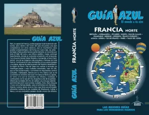 FRANCIA NORTE.GUIA AZUL     17