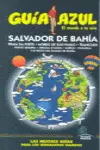 GUÍA AZUL SALVADOR DE BAHIA
