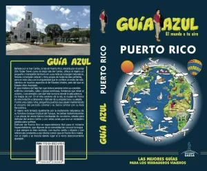 PUERTO RICO.GUIA AZUL 17