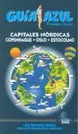 GUÍA AZUL CAPITALES NORDICAS