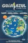 POLINESIA FRANCESA BORA-BORA, THAITÍ Y MOOREA