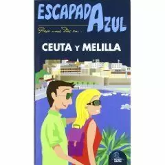 ESCAPADA AZUL CEUTA Y MELILLA