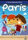 GUIA VIAJES NIÑOS PARIS
