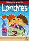 GUÍA VIAJE NIÑOS LONDRES