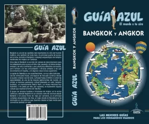 BANGKOK Y ANGKOR.GUIA AZUL 17