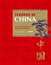 TESOROS DE CHINA