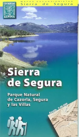 SIERRA DE SEGURA