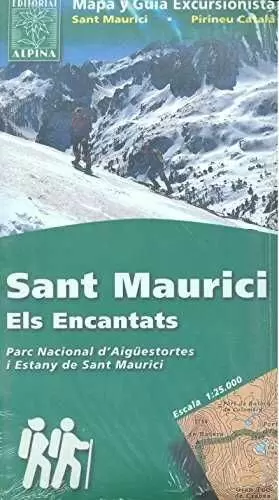 SANT MAURICI