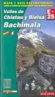 BACHIMALA. VALLES DE CHISTAU Y BIELSA