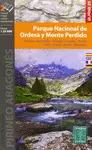 PARQUE NACIONAL ORDESA Y MONTE PERDIDO