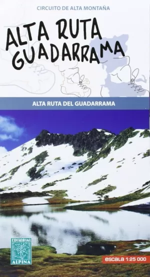 ALTA RUTA DEL GUADARRAMA