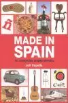 MADE IN SPAIN